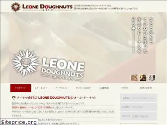 leone-doughnuts.com