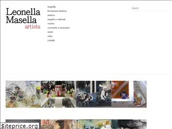 leonellamasella.com