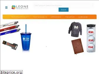 leonemarketing.com