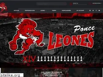 leonesponcebsn.com
