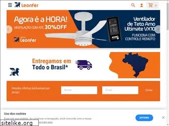 leonfershop.com.br