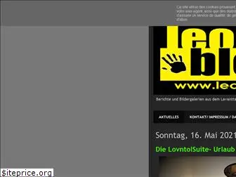 leonharder.blogspot.com