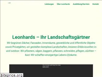 leonhards.de