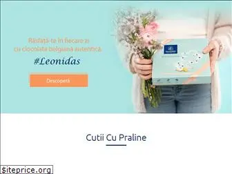 leonidas-online.ro