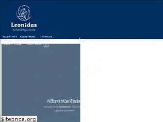 leonidaschocolate.ca