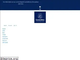 leonidasonline.ie