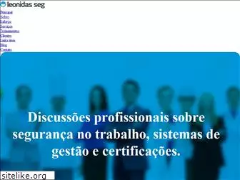 leonidasseg.com.br