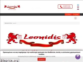 leonidiscompany.gr