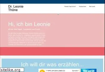 leonie-thoene.de