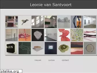 leonievansantvoort.nl