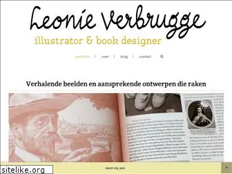 leonieverbrugge.com