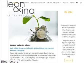 leonina-entrepreneur.com