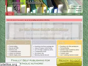 leoninepublishers.com