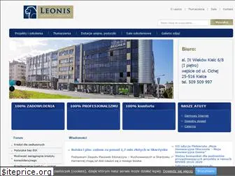 leonis.pl