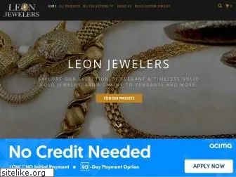 leonjewelers.com