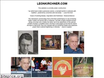leonkirchner.com