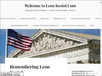 leonkoziol.com