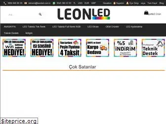 leonled.com.tr