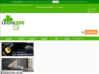 leonleds.com