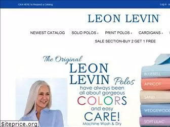 leonlevin.com