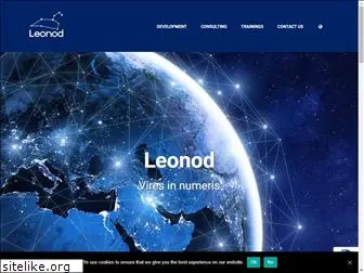 leonod.com