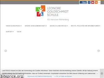 leonore-goldschmidt-schule.de