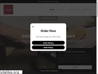 leonorerestaurant.com