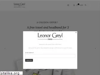leonorgreyl.com