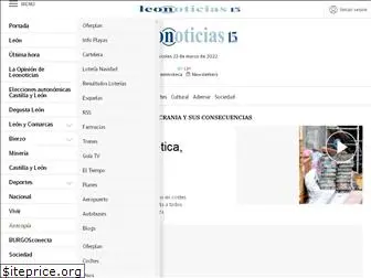 leonoticias.com