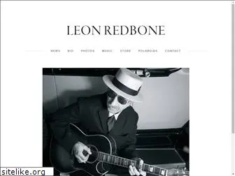 leonredbone.com