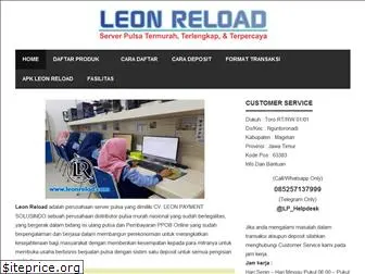 leonreload.com