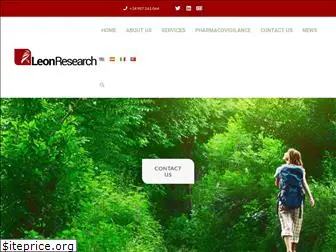 leonresearch.com