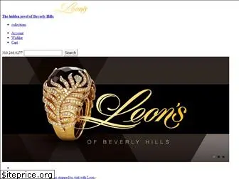 leonsbeverlyhills.com
