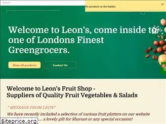 leonsfruitshop.co.uk