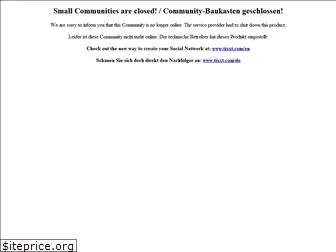 leonskown.mixxt.org