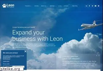 leonsoftware.com