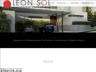 leonsol.com