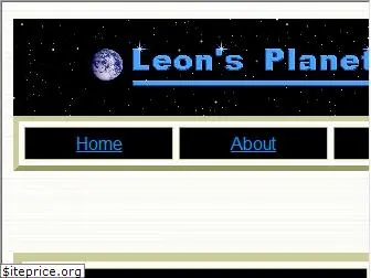 leonsplanet.com