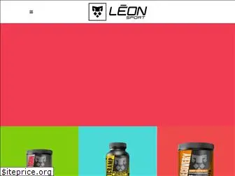 leonsportbrand.com