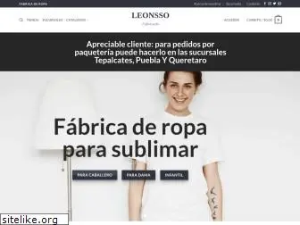 leonsso.com