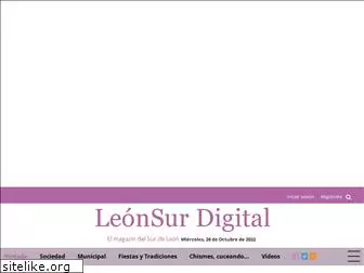 leonsurdigital.com