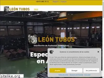 leontubos.com