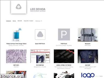 leoochoadesign.com