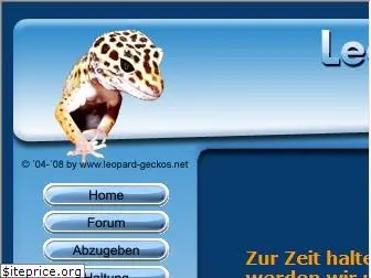 www.leopard-geckos.net website price