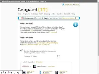 leopard.at