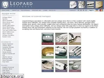 leopardantiques.com