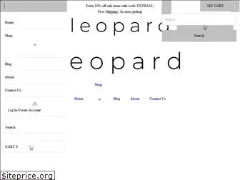 leopardboutique.com