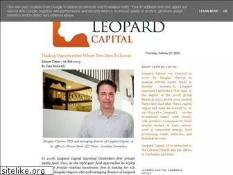 leopardcapital.blogspot.com