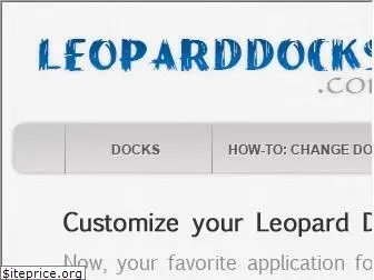 leoparddocks.com