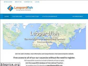 leopardfish.com